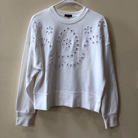 Rails Alice Sweatshirt - Picture 2 of 6